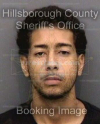 Michael Martinez Jr.