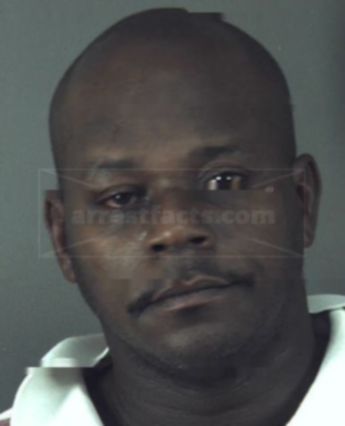Joseph Connie Stokes