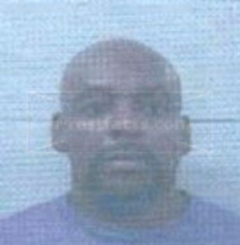 Carl Wayne Crenshaw