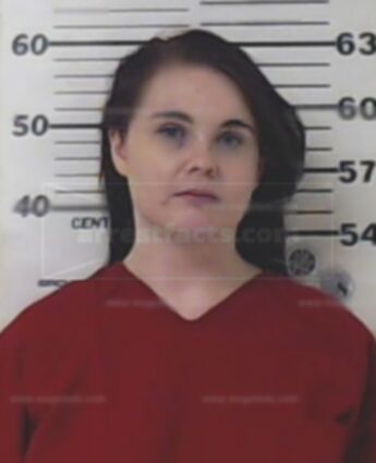 Kaitlynn Danielle Driver
