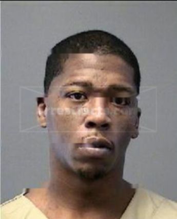 Keon Ford