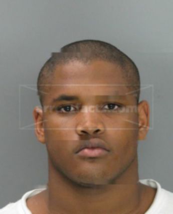 Terrance Alexander Green