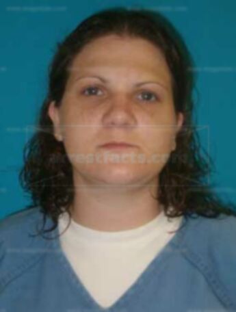 Kimberly N Padgett