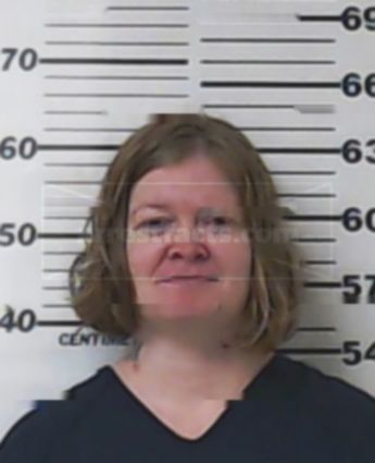 Amanda Gail Jackson