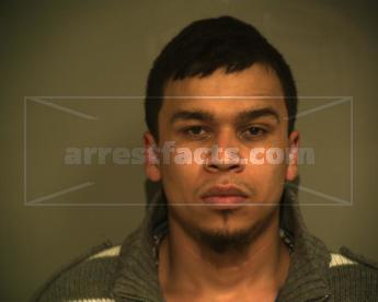 Dennis Rodriguez Morin