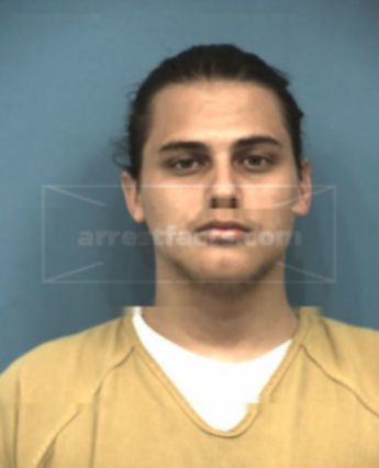 Gregory Stefan Cantu