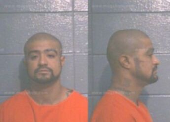 John Eric Martinez