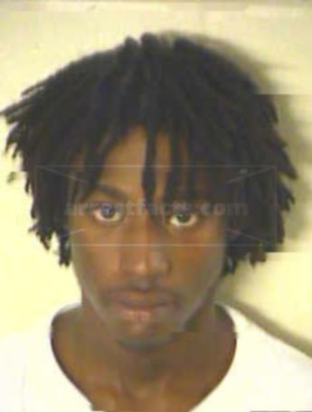 Mekiel Morton