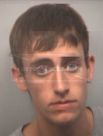 Clay Austin Williams