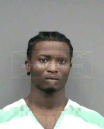 Lee Norris Calhoun