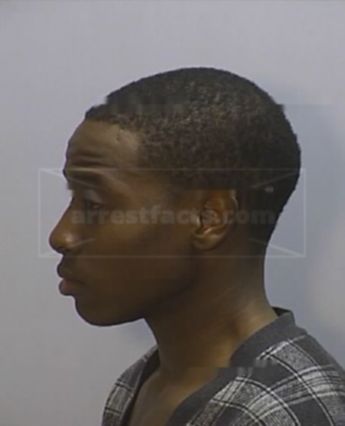Maurice Raheem Saunders