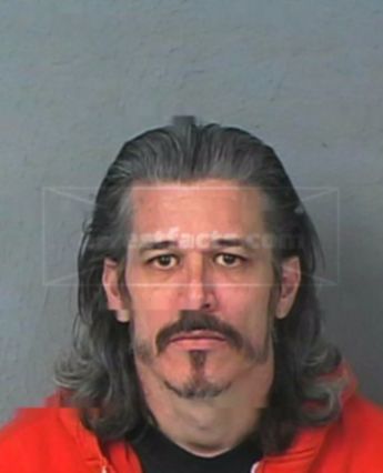 Joel Ivan Velasco