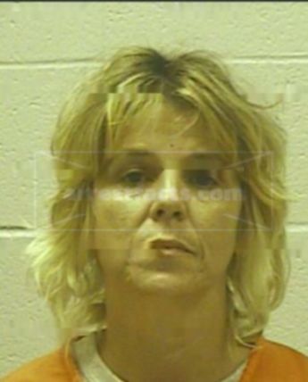 Anita Lynn Morrow