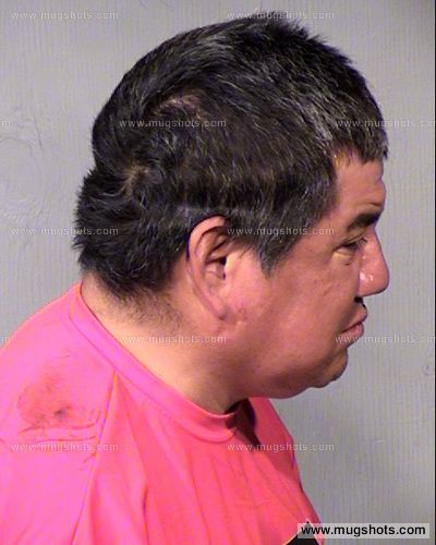 Timothy Michael Lagrange