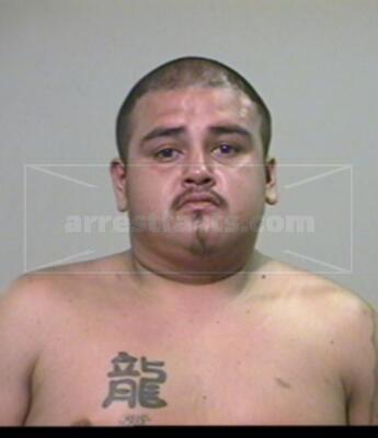 Jaime Saucedo Calderon