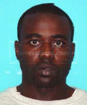 Curtis Clinton Jones