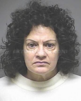 Evelyn Bolisa Cohen