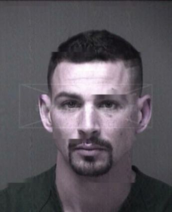 Christopher James Allan