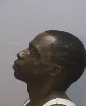 Byron Naquean Johnson