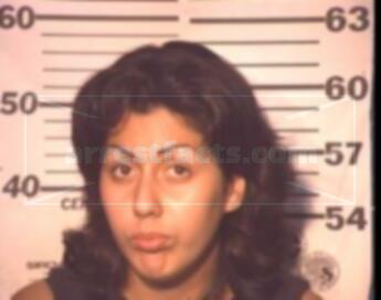 Delia Edith Martinez