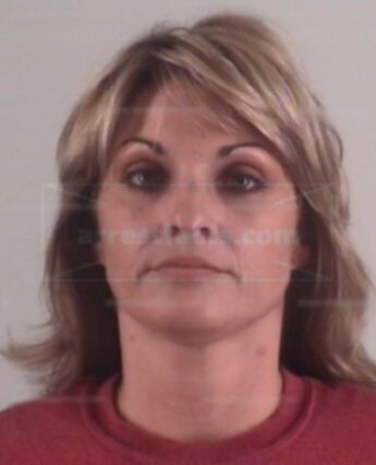 Brandi Danne Burns