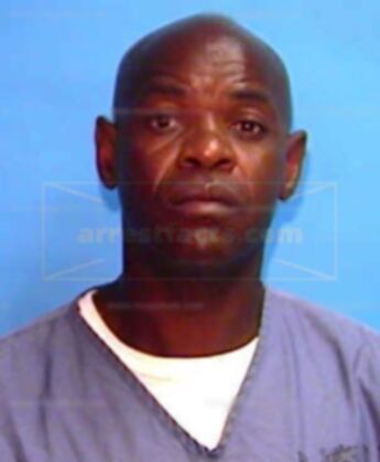 Randy Laron Calhoun