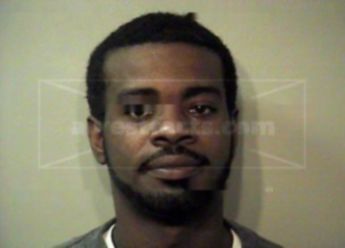 Leroy D Brown