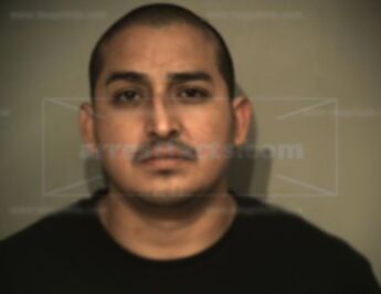 Mario Villegas Aguilar