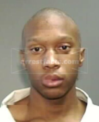Adonnis Martell Johnson
