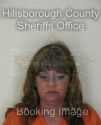 Anita Marie Miller