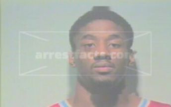 D'andre Grundy