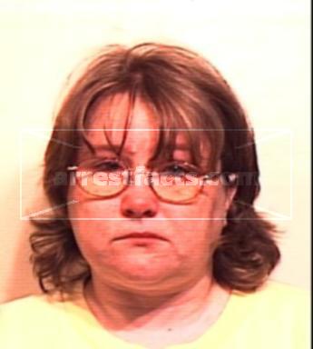Teresa Darnel Stubblefield