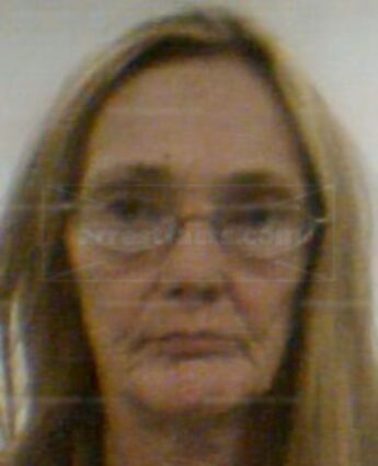 Lynette Mcclellan Whitt