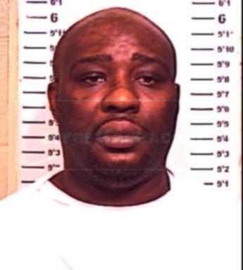Alvin Shane Blue