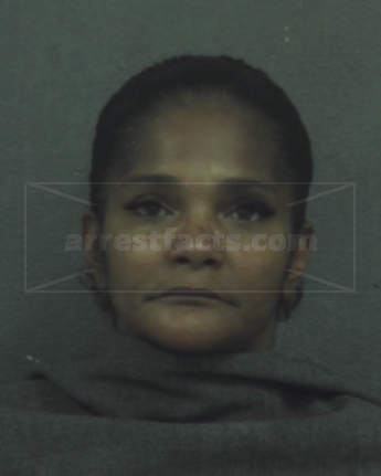 Crystal Clorett Olivas