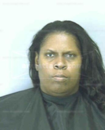 Romona Denise Davis