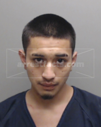 Jonathan Ivan Ledesma