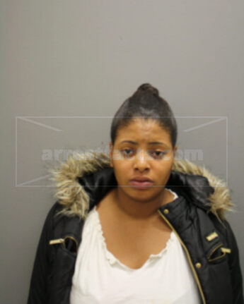 Velicia P Trunnell
