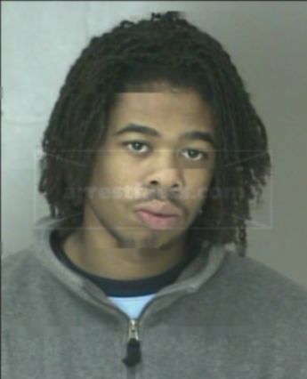 Toussaint Ifreed Moseley