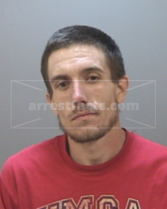 Houston Gordon Creel