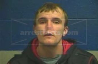 Zachary Wade Mullins