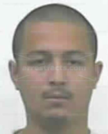 Jamie Duane Guerrero