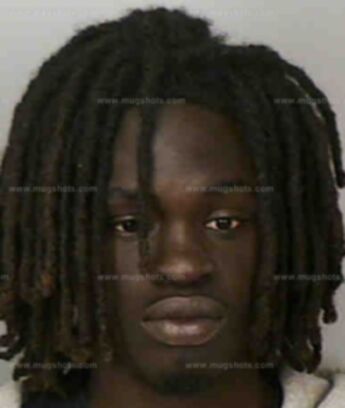 Calvin Leon Huffman Jr