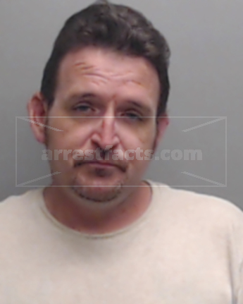 Jason Ward Merrell