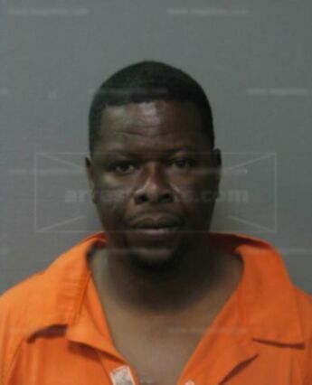 Gerald Sam
