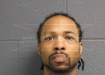 Michael Roosevelt Thomas