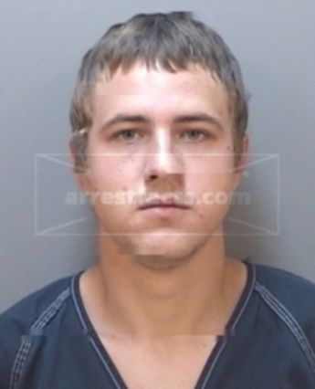 Simon Karl Thomas