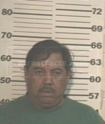 Jorge Mendoza Santos
