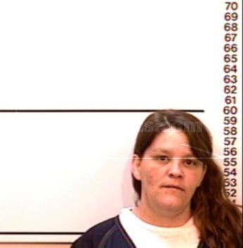 Sherry Griner