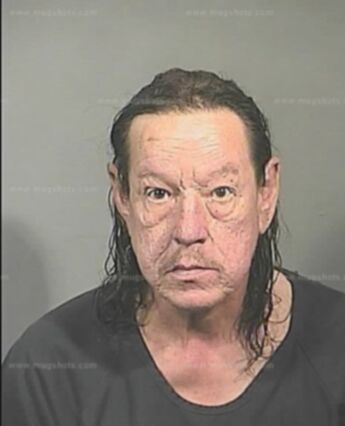 Gordon George Harms